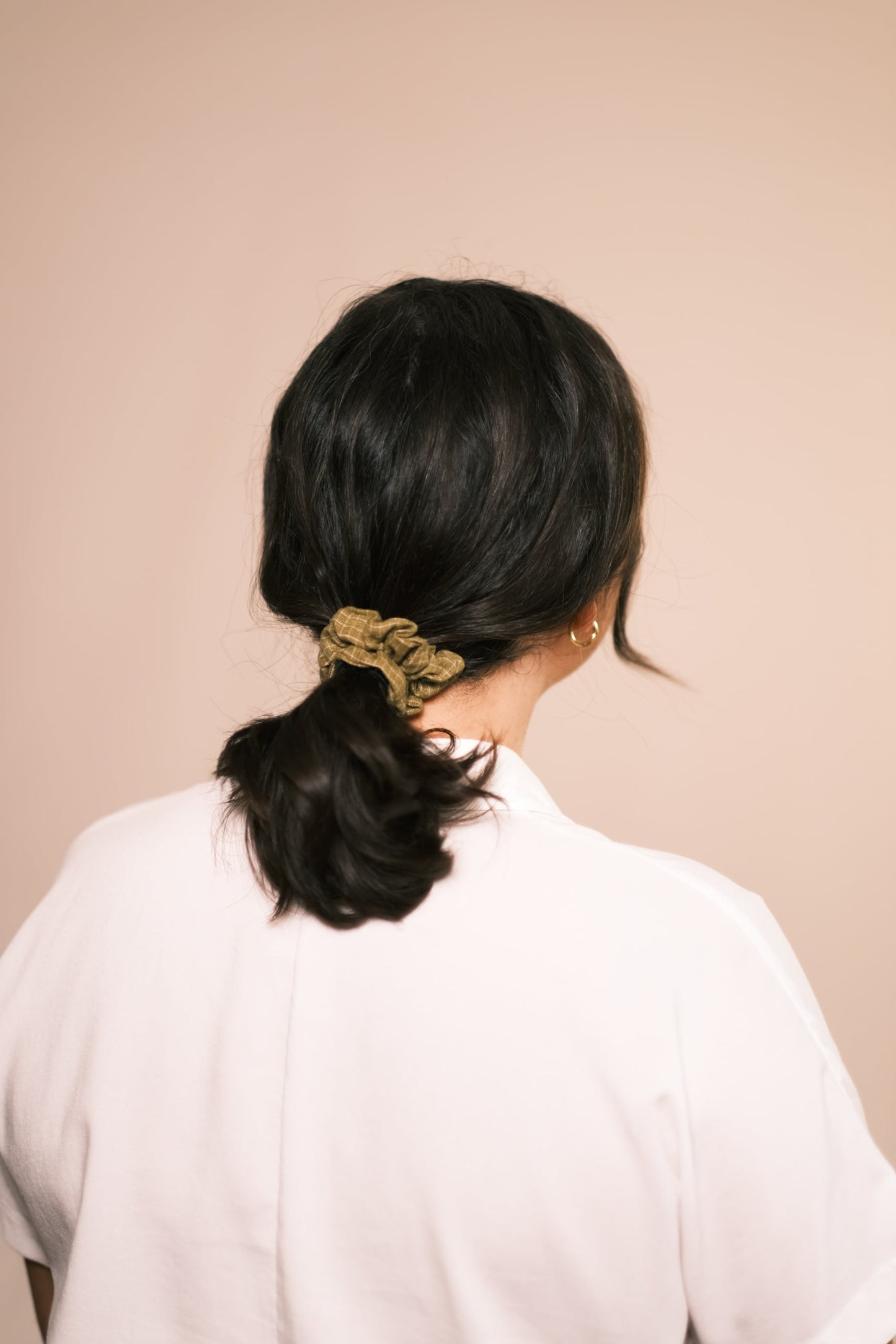 Small Scrunchie