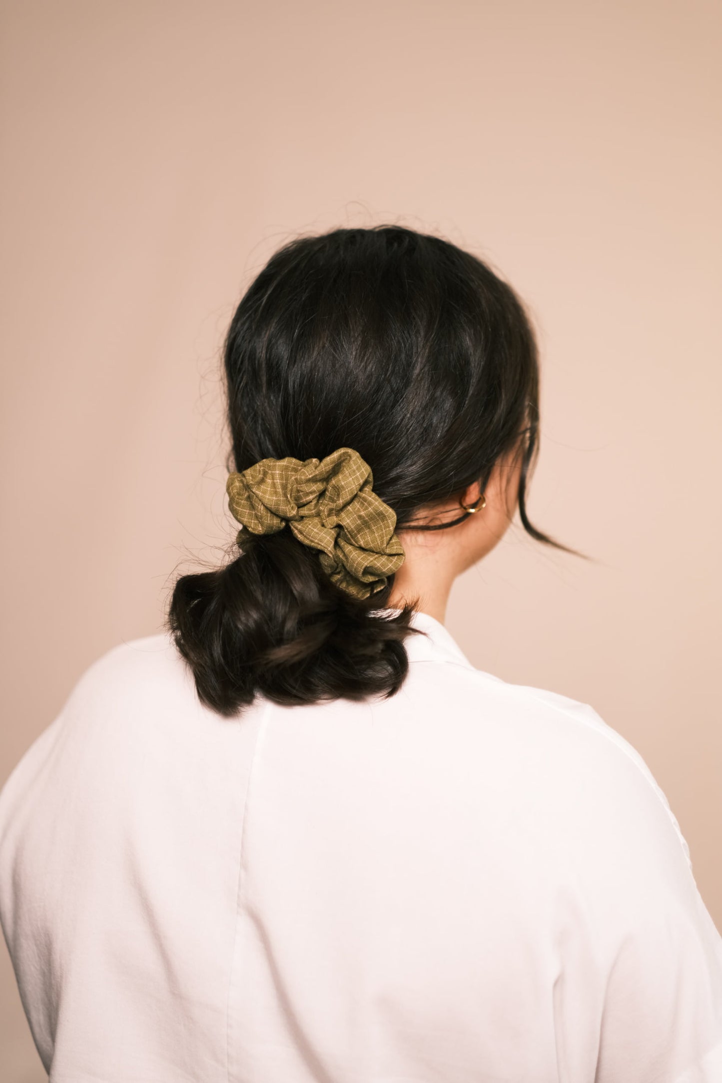 Medium Scrunchie