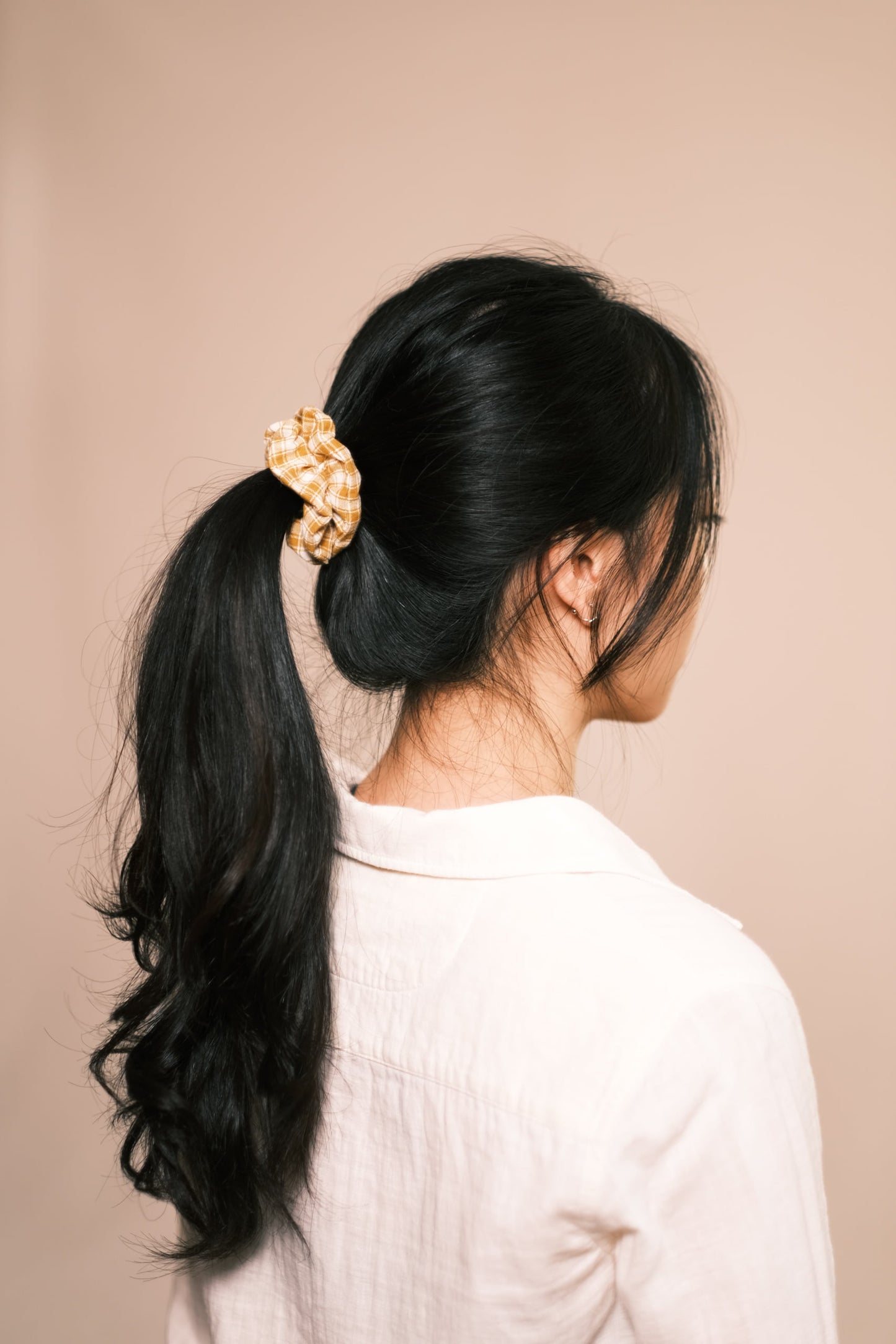Small Scrunchie