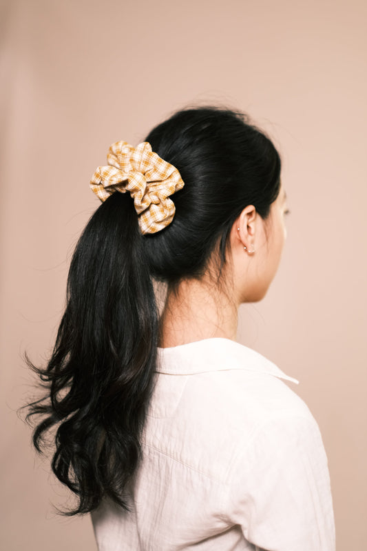 Medium Scrunchie