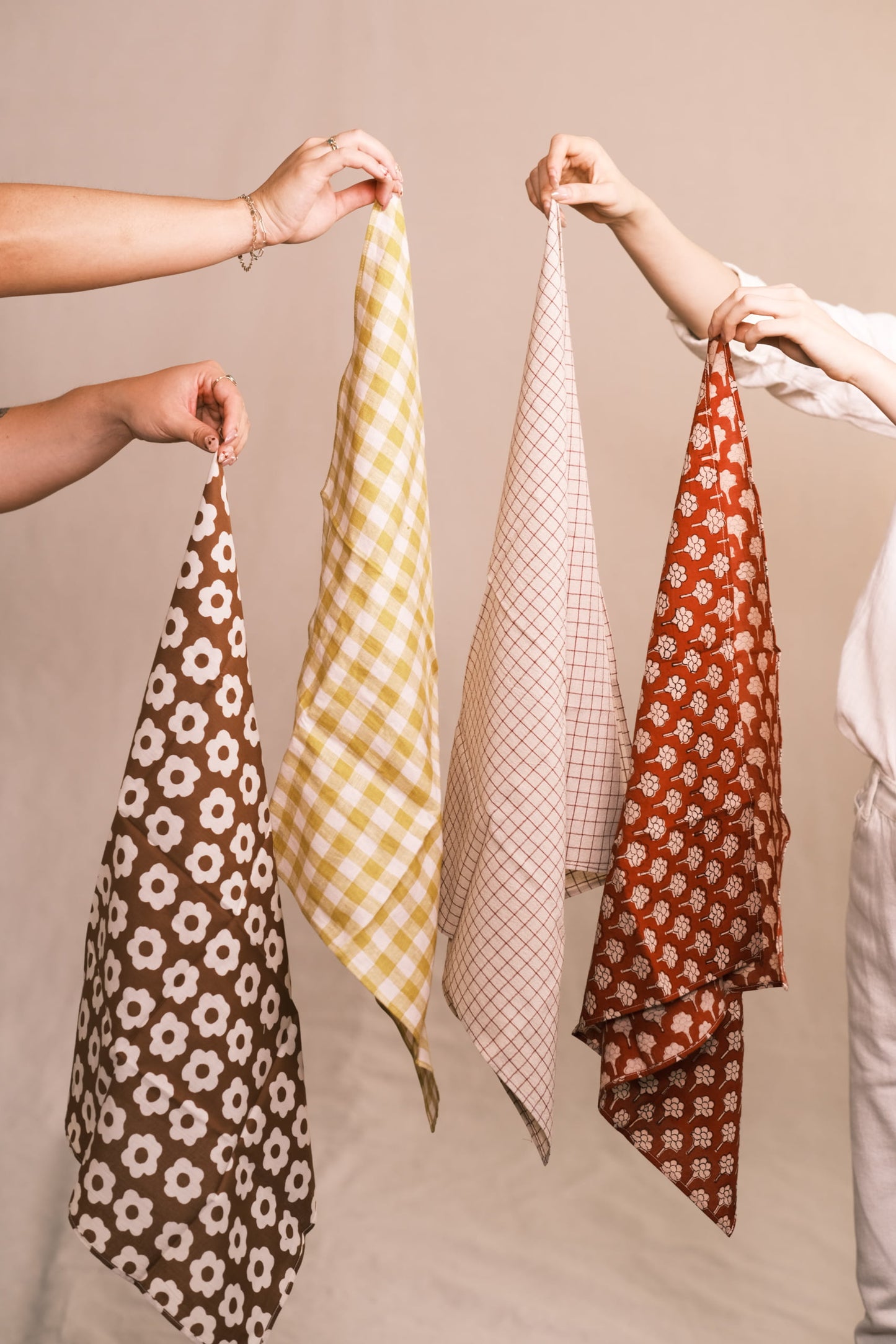 Bandanas