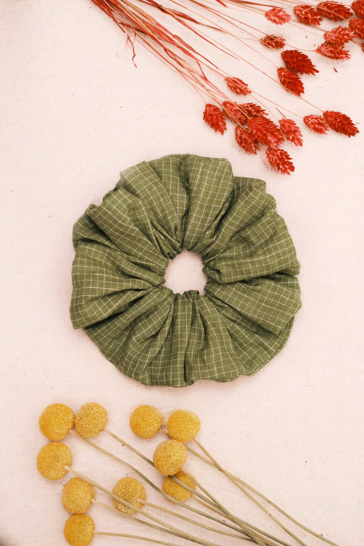 Big Scrunchie