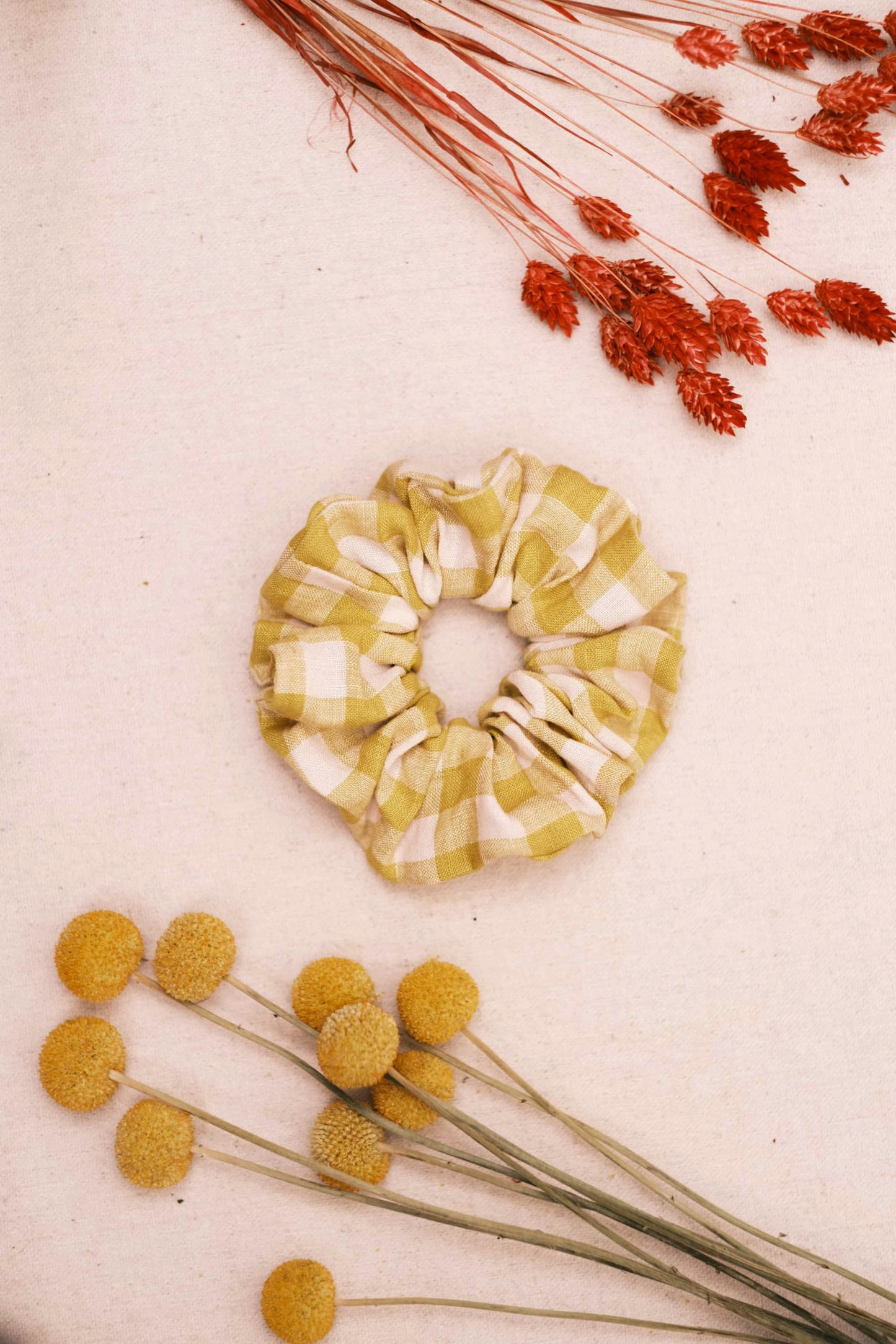 Medium Scrunchie