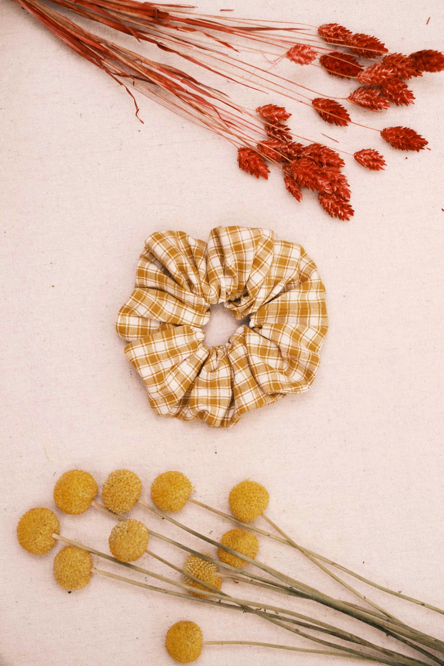 Medium Scrunchie