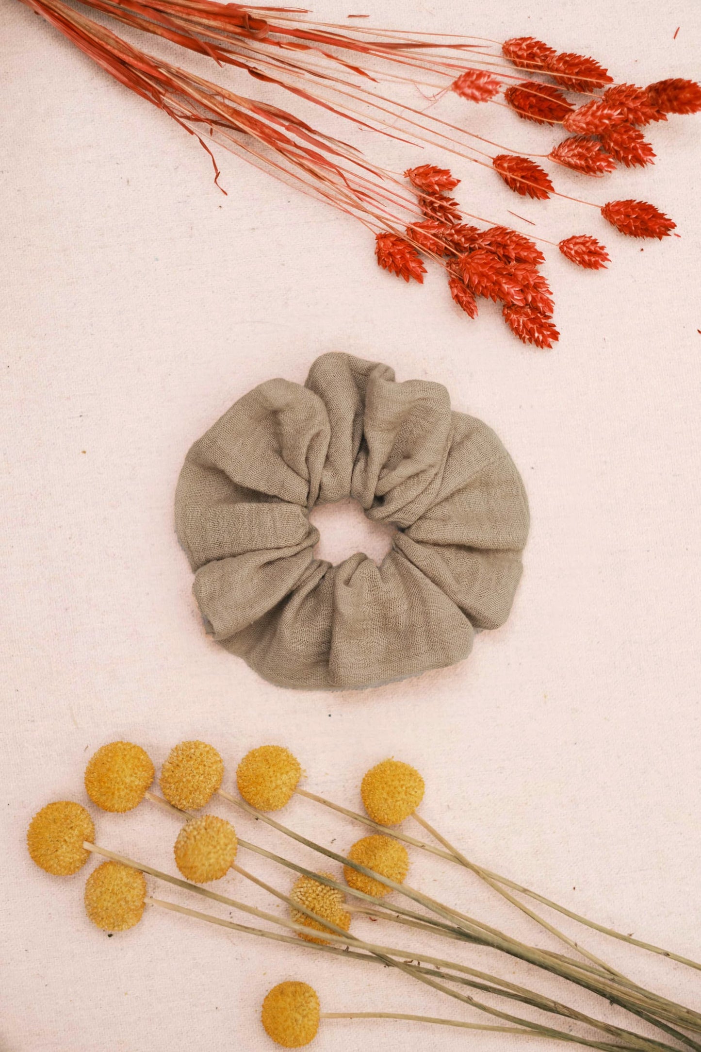 Medium Scrunchie