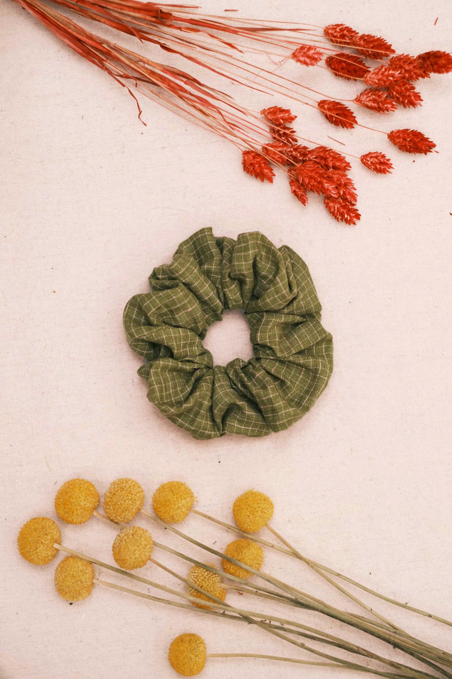 Medium Scrunchie
