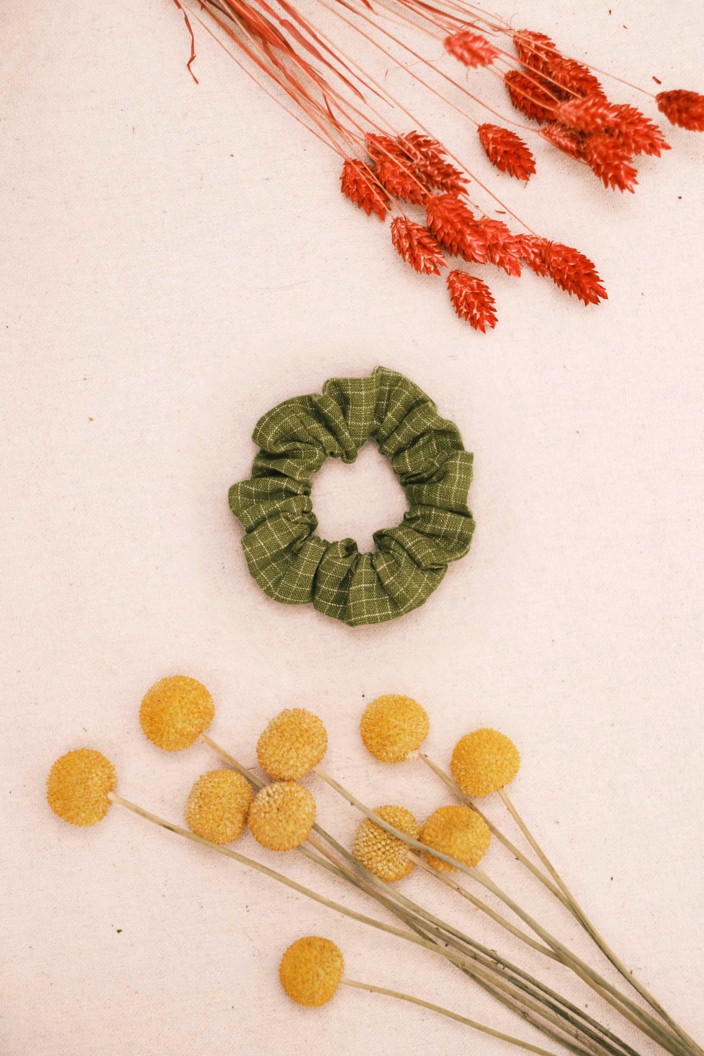 Small Scrunchie