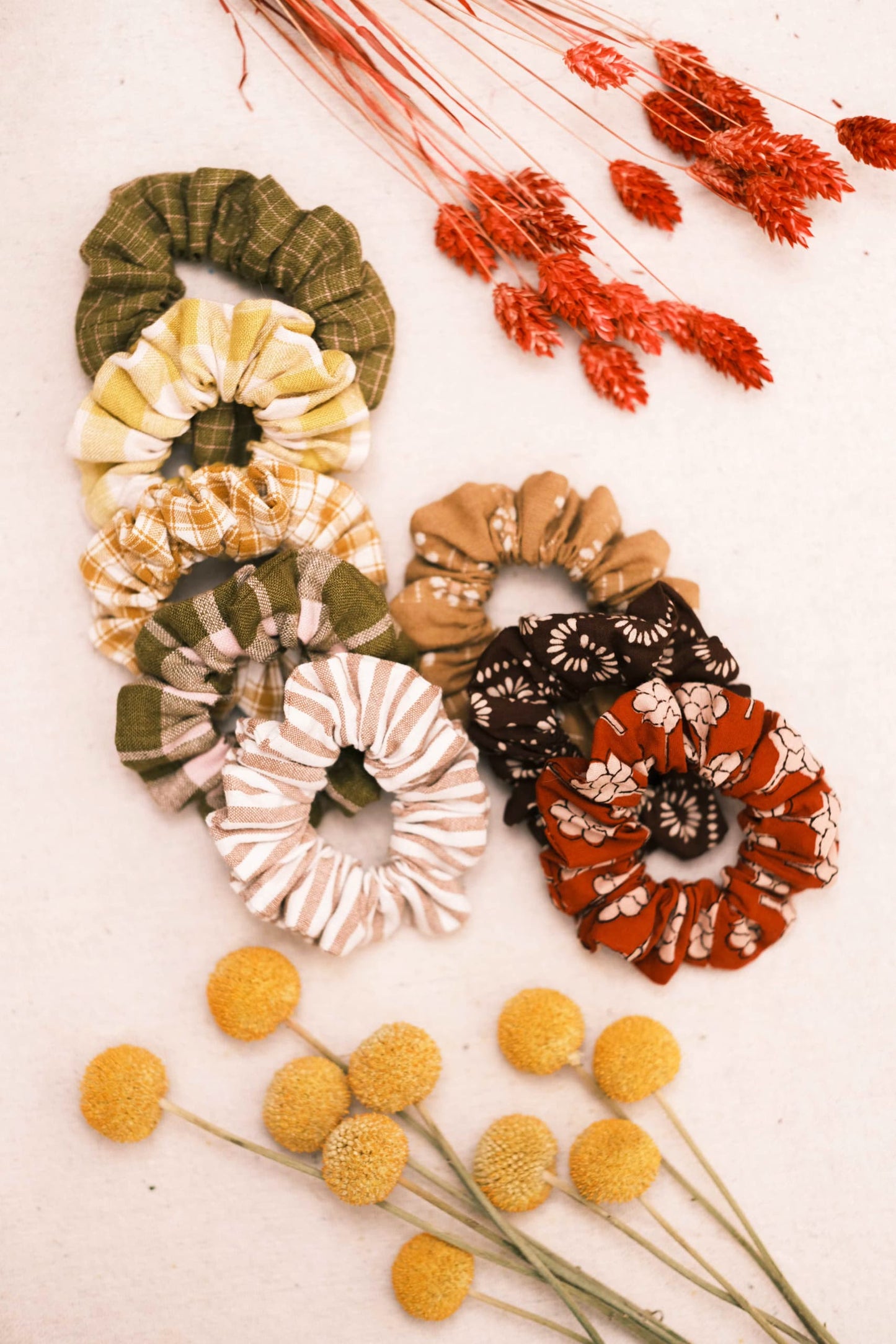 Small Scrunchie