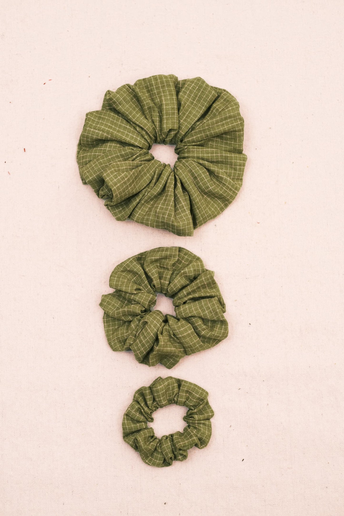 Small Scrunchie