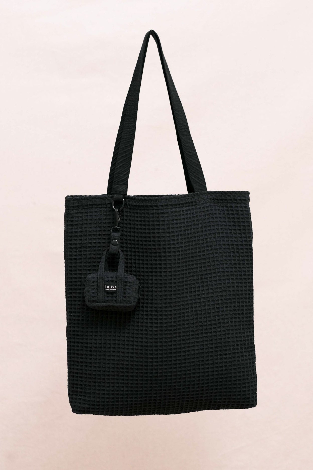 Waffle Tote