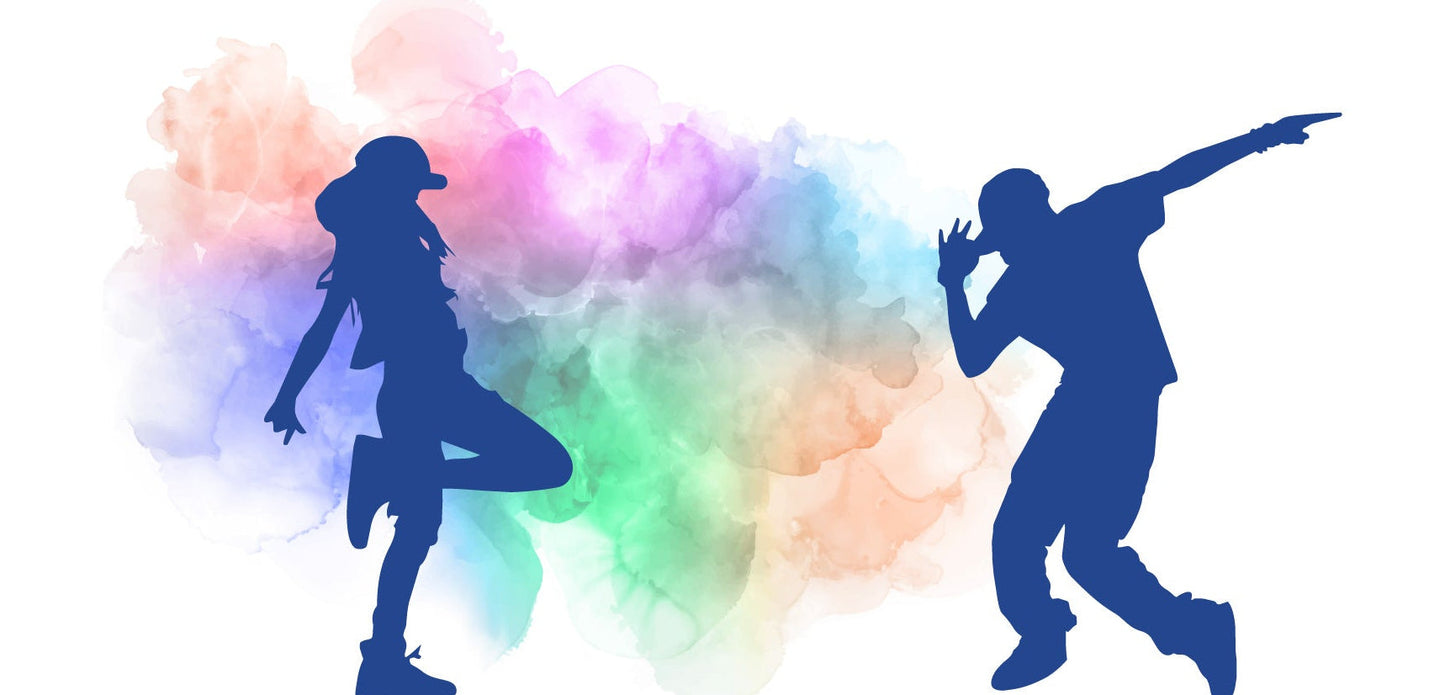 Lower Elementary Hip Hop
