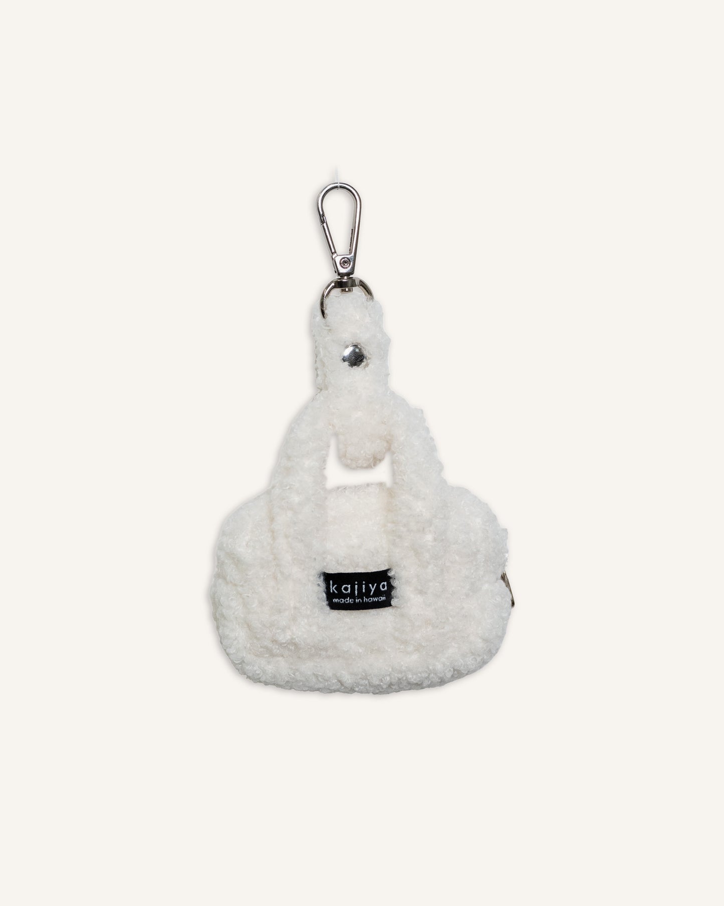 Micro Duffle TEDDY
