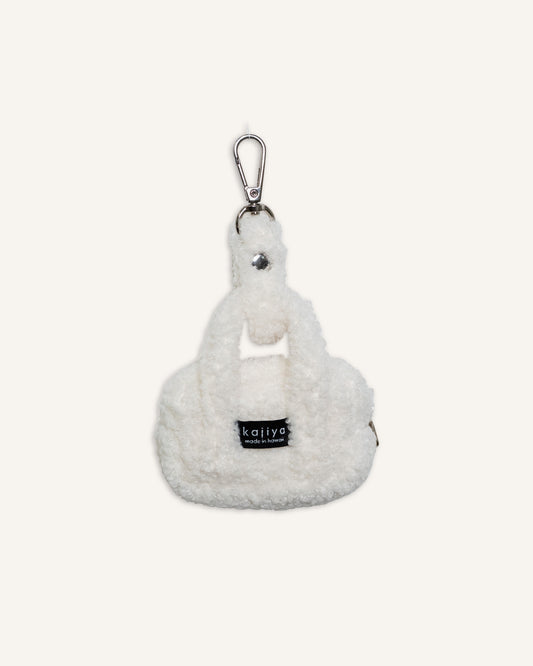 Micro Duffle TEDDY