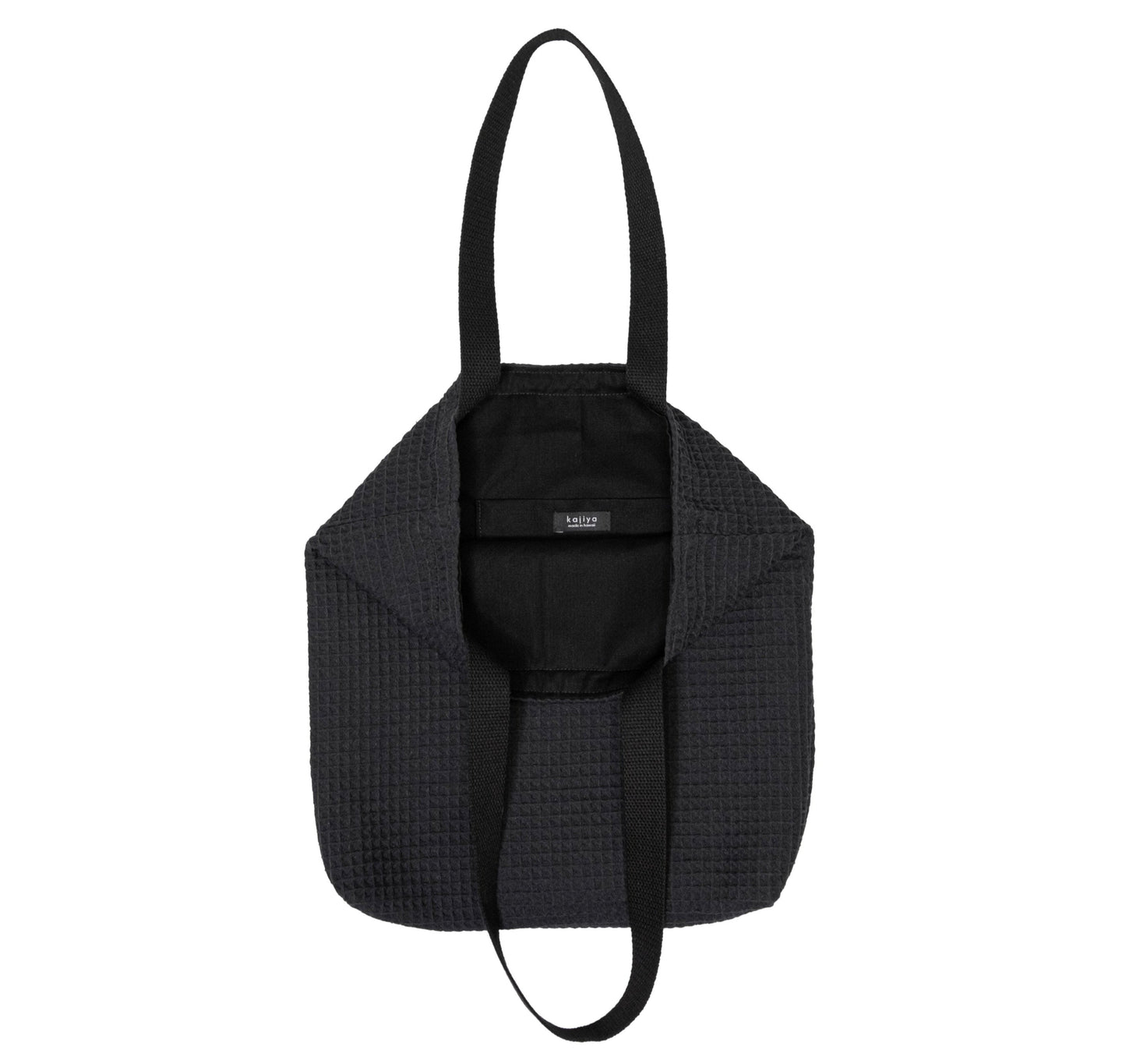 Waffle Tote