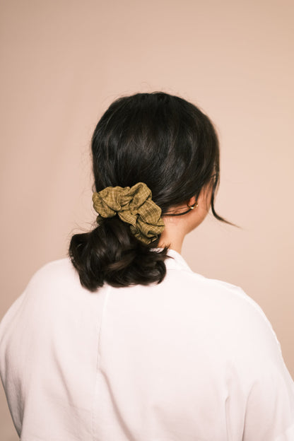 Medium Scrunchie