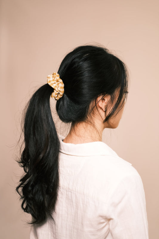 Small Scrunchie