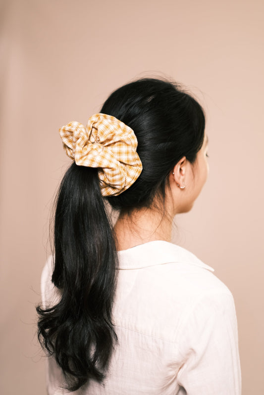Big Scrunchie