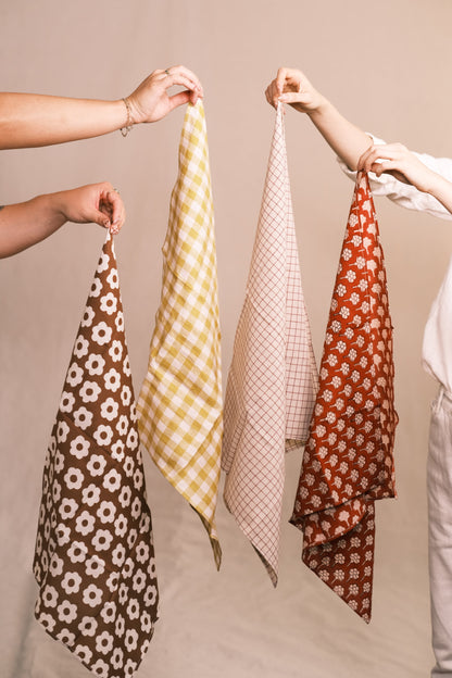 Bandanas