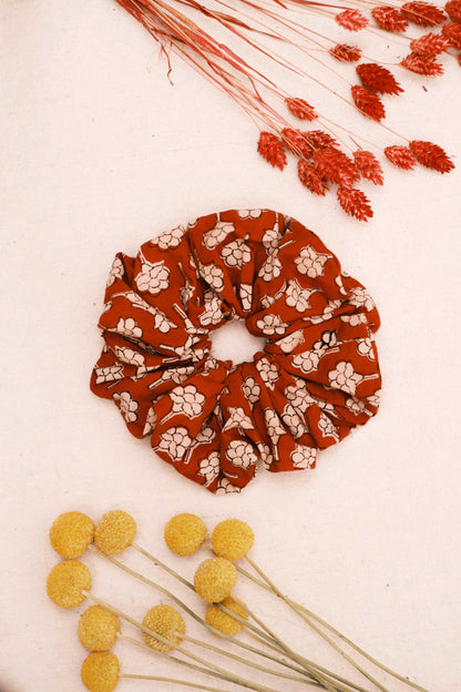 Big Scrunchie