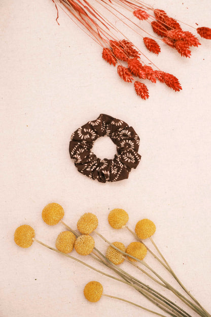 Small Scrunchie