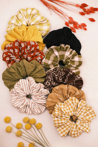 Big Scrunchie