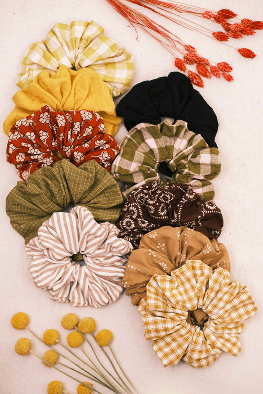 Big Scrunchie