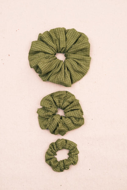 Small Scrunchie