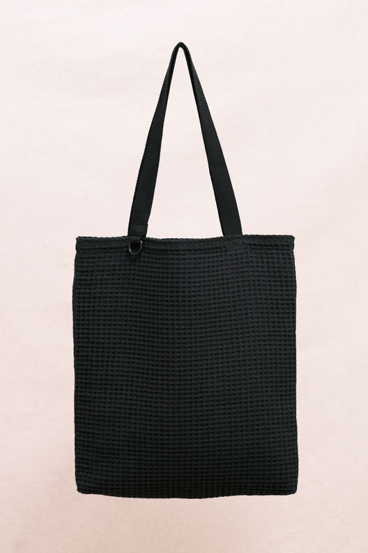 Waffle Tote