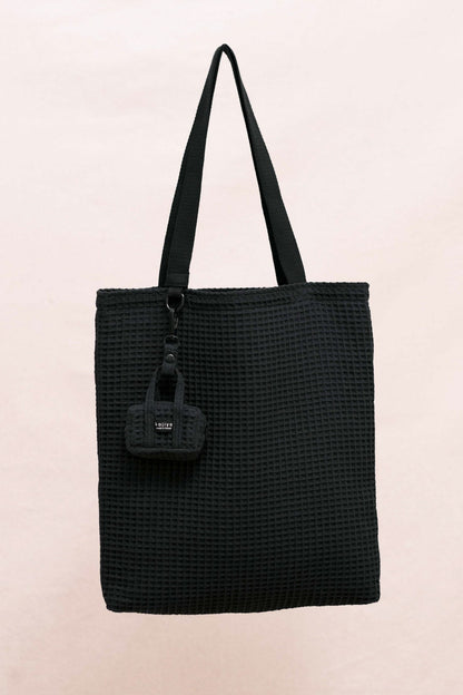 Waffle Tote
