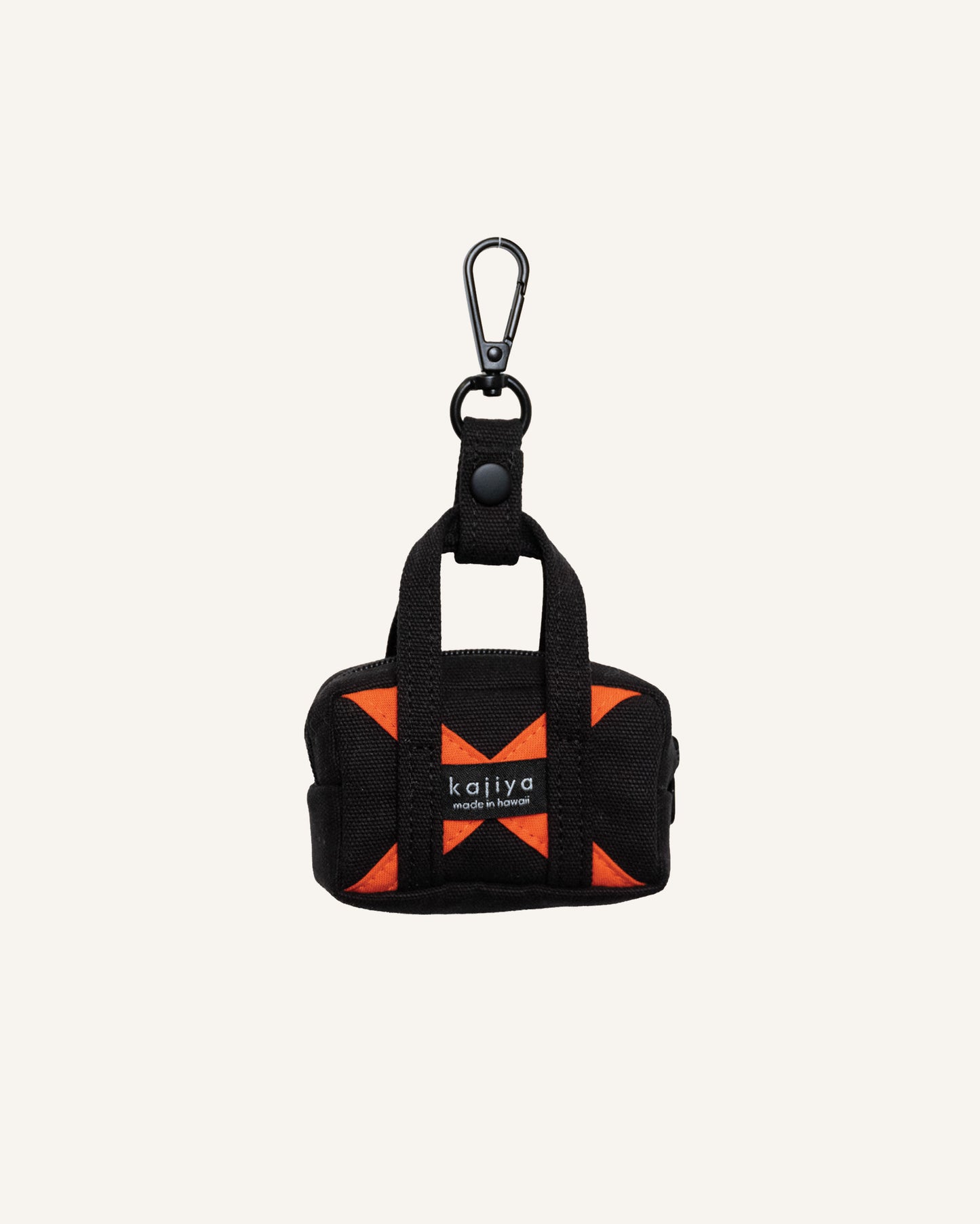 Micro Duffle - Character Inspired