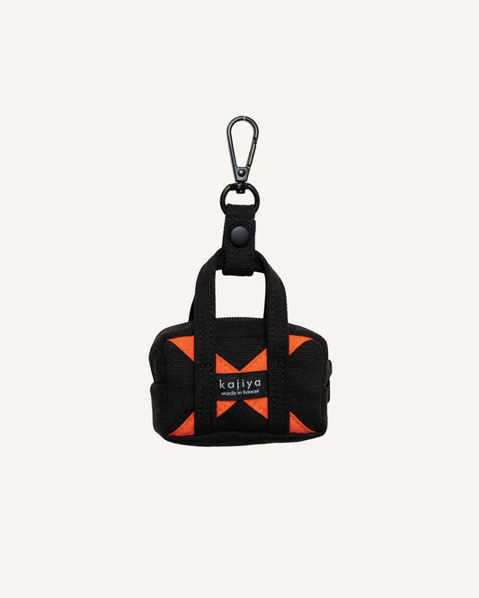 Micro Duffle - Character Inspired