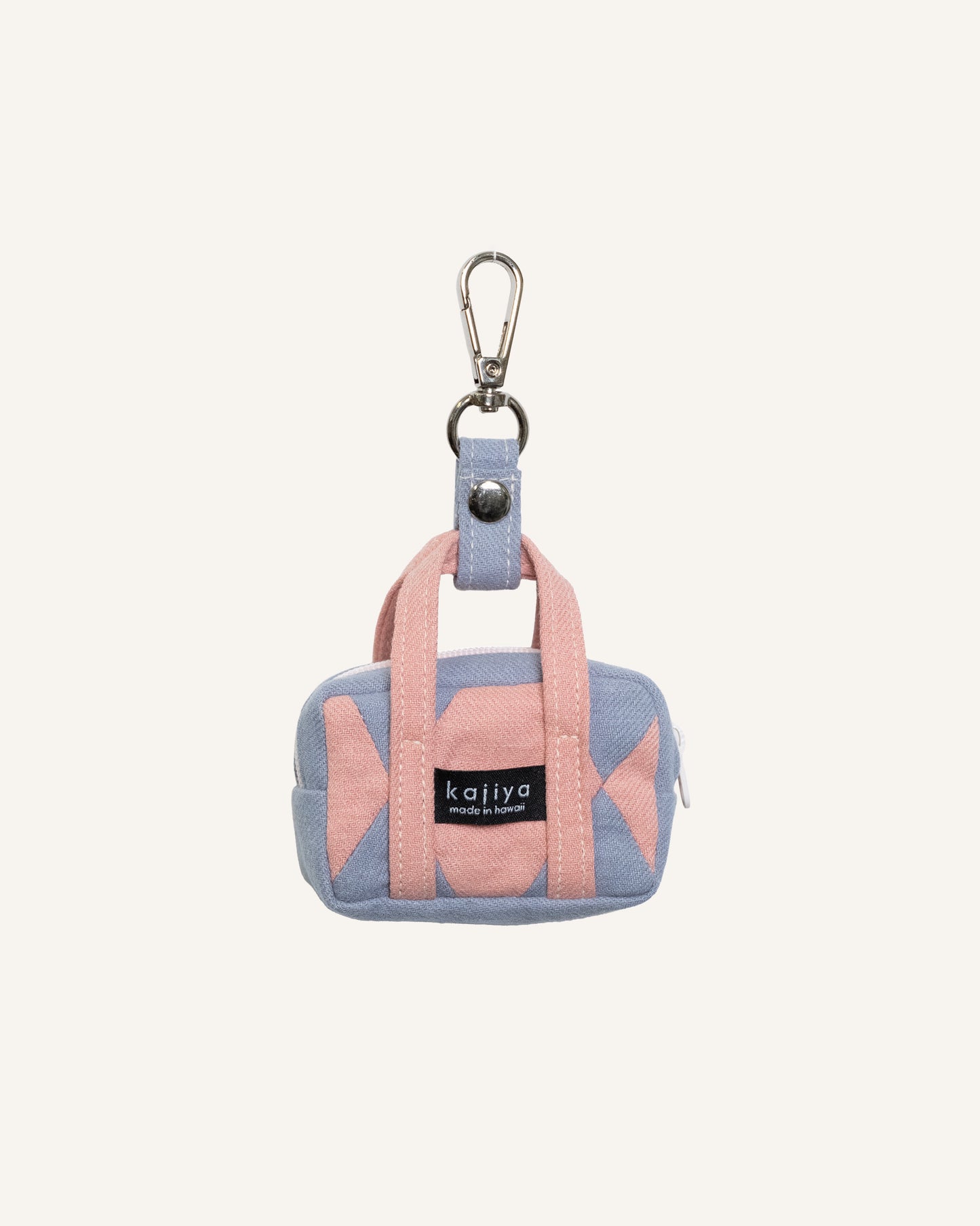 Micro Duffle - Character Inspired
