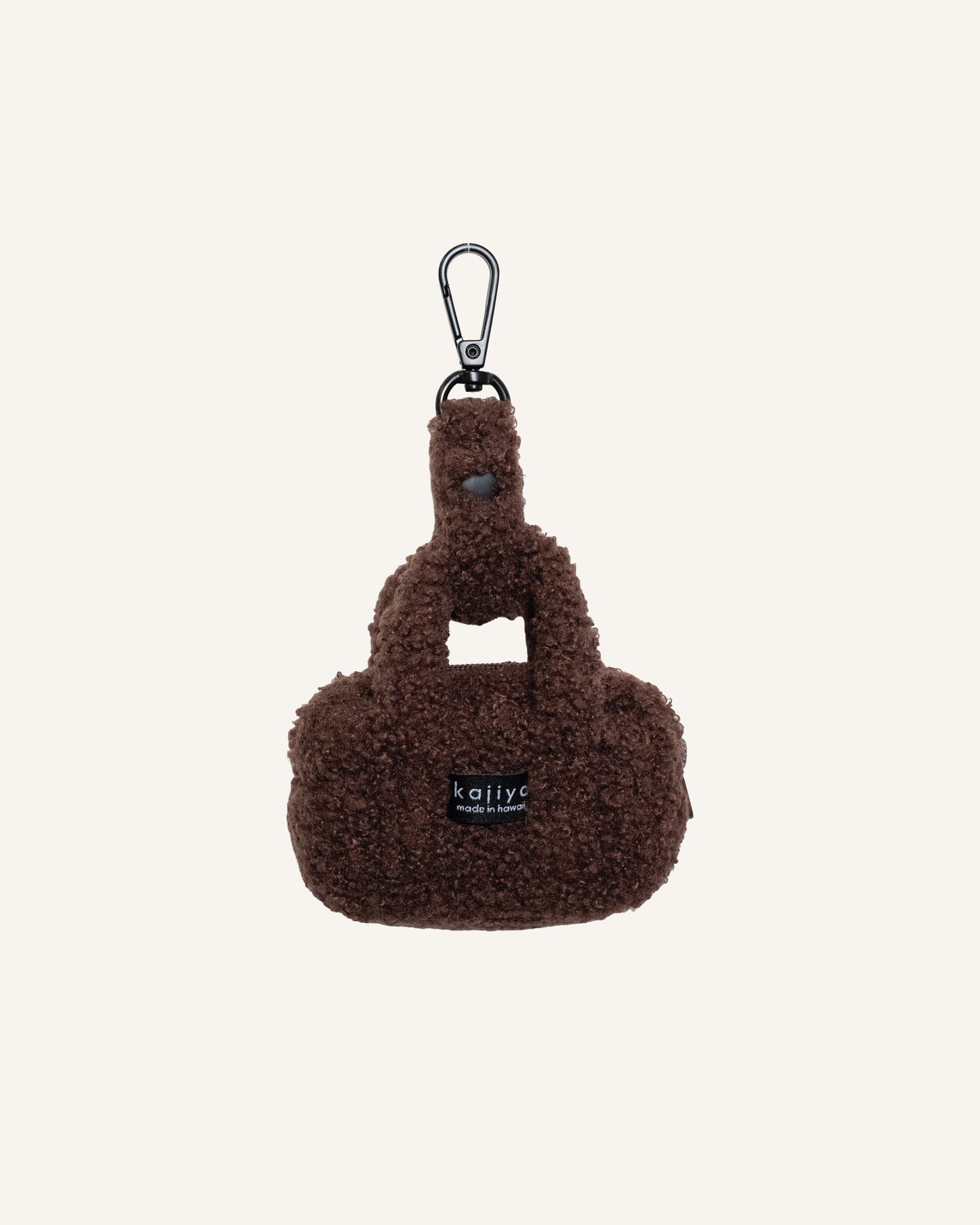 Micro Duffle TEDDY
