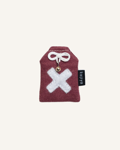 Omamori - Character Inspired