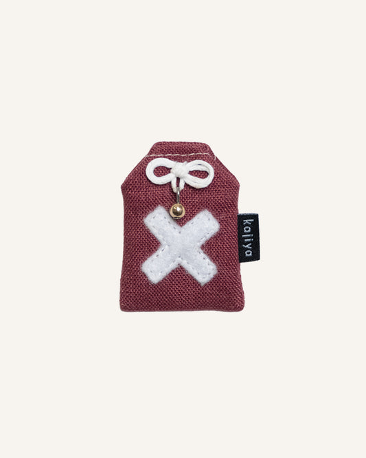 Omamori - Character Inspired
