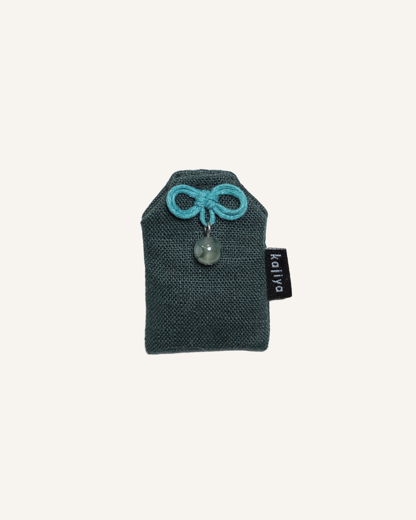 Omamori - Character Inspired