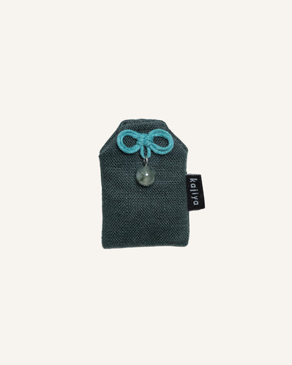 Omamori - Character Inspired
