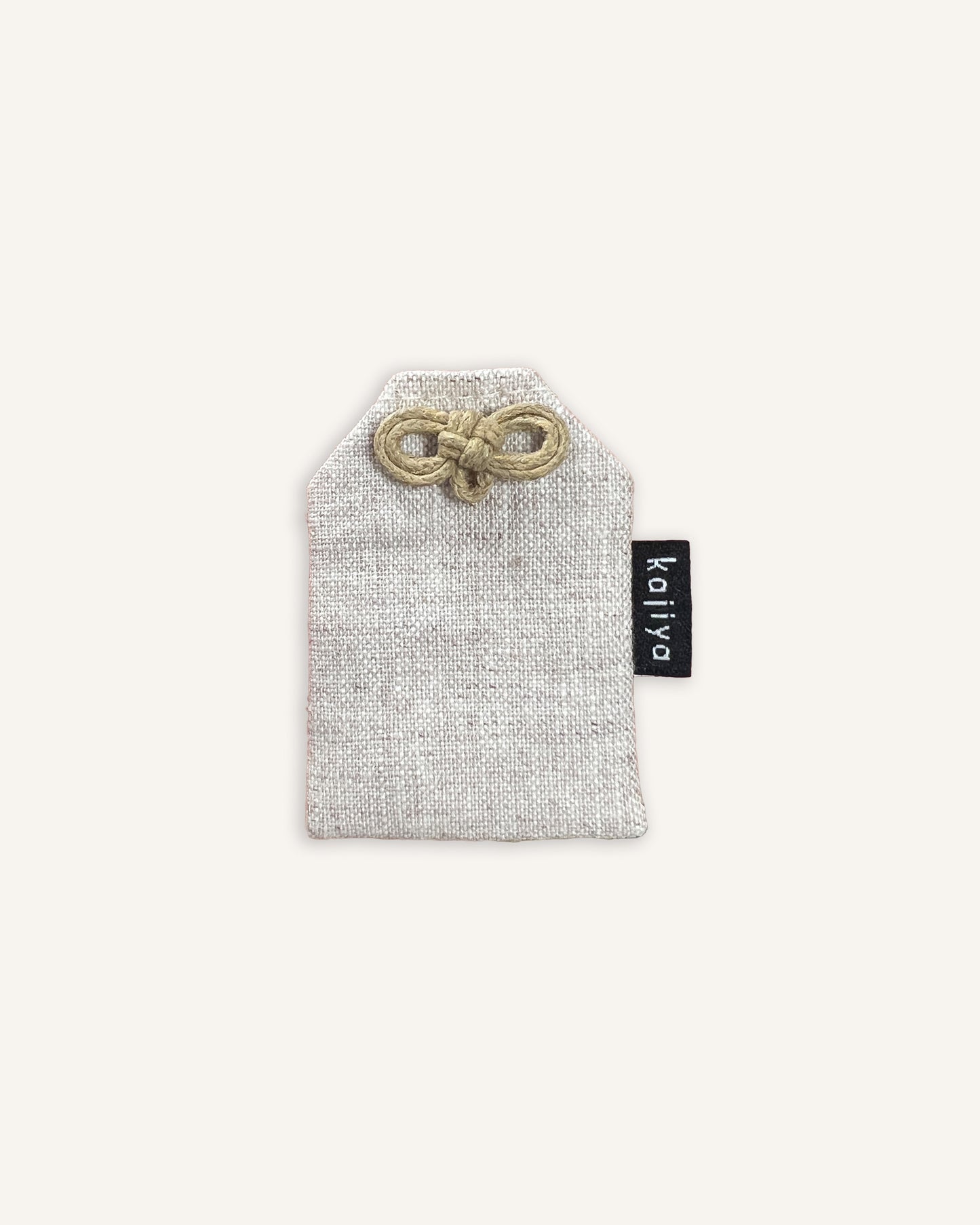 Omamori - Flax