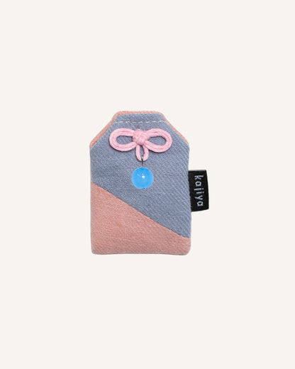Omamori - Character Inspired
