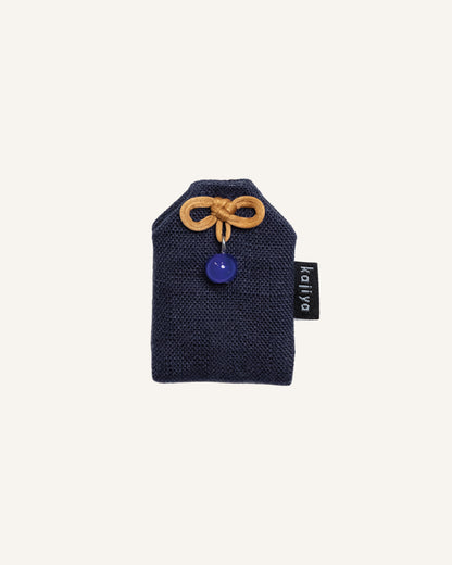 Omamori - Character Inspired