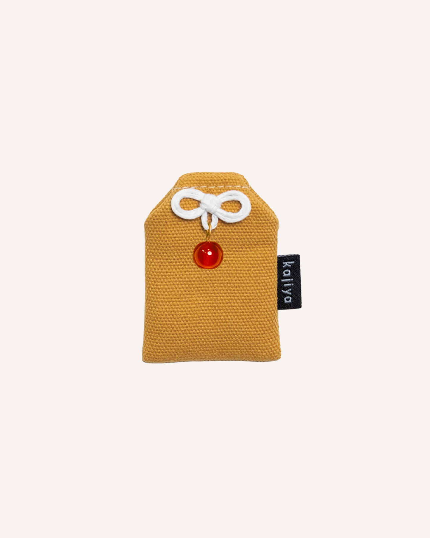 Omamori - Character Inspired