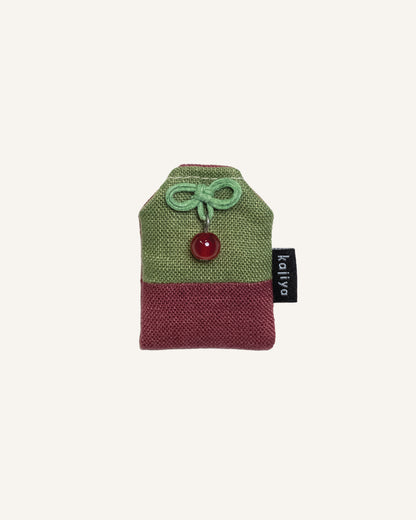 Omamori - Character Inspired