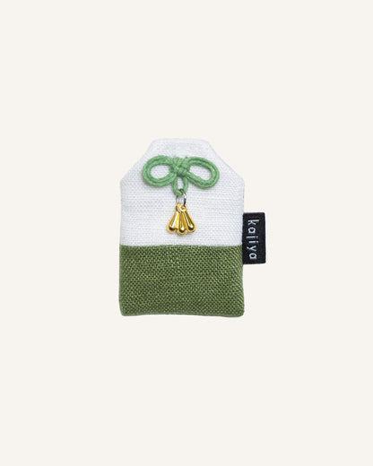Omamori - Character Inspired