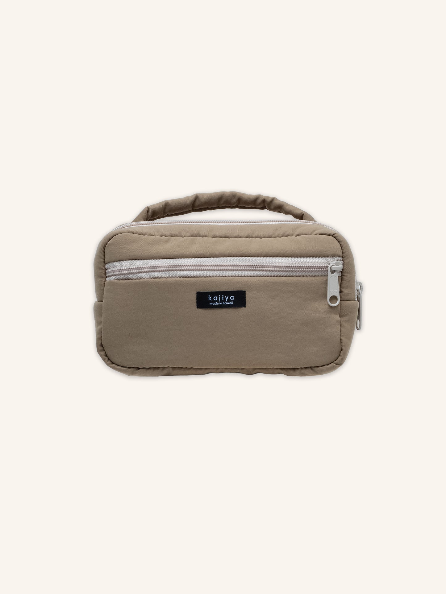 Fanny Pack - Puffy Nylon