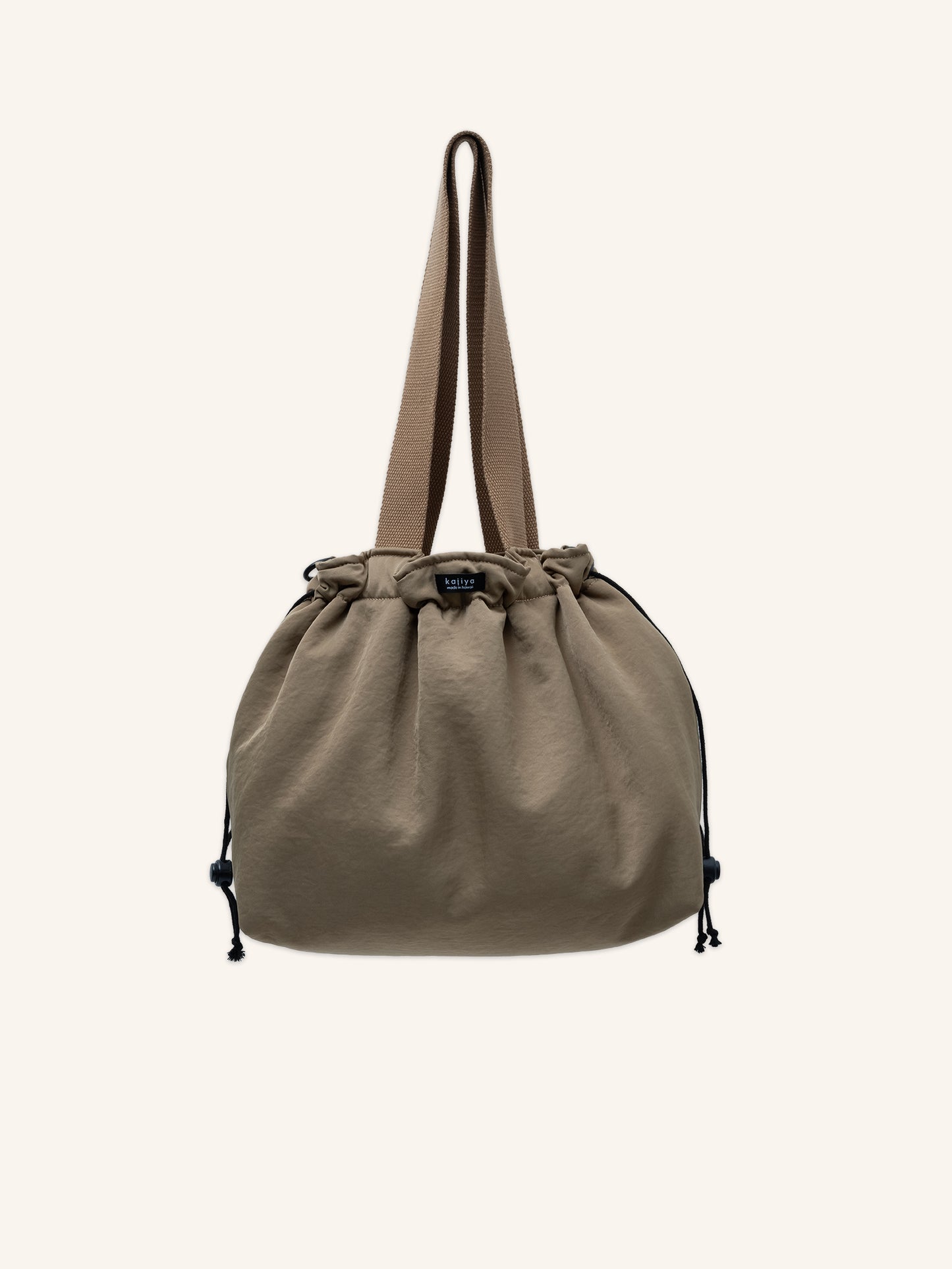 Toby Tote - Puffy Nylon