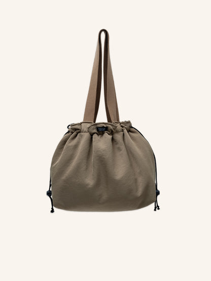 Toby Tote - Puffy Nylon