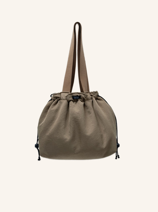 Toby Tote - Puffy Nylon