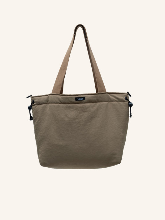 Toby Tote - Puffy Nylon