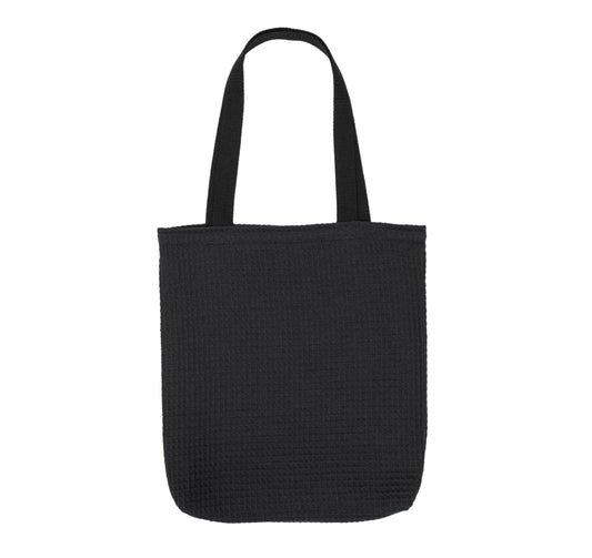 Waffle Tote